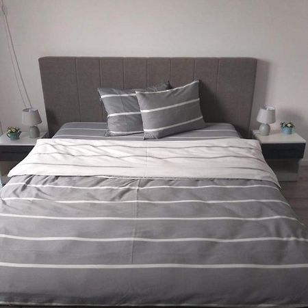 Gigi Apartment คลูจ-นาโปกา ภายนอก รูปภาพ