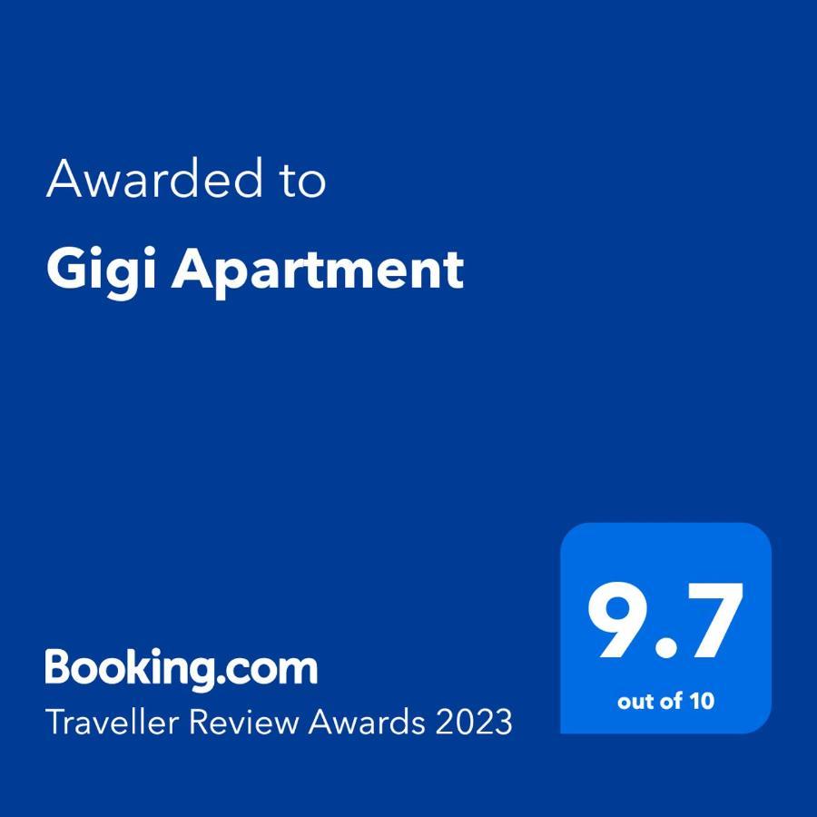 Gigi Apartment คลูจ-นาโปกา ภายนอก รูปภาพ